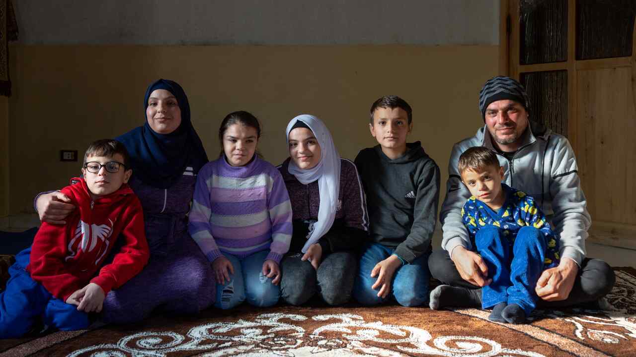 Lebanon | International Rescue Committee (IRC)